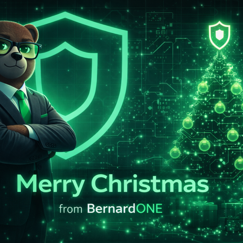 ✨ Joyeux Noël à toutes et à tous ✨