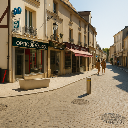 ville de verrières le buisson protégé par Bernard ville de verrières le buisson protégé par Bernard