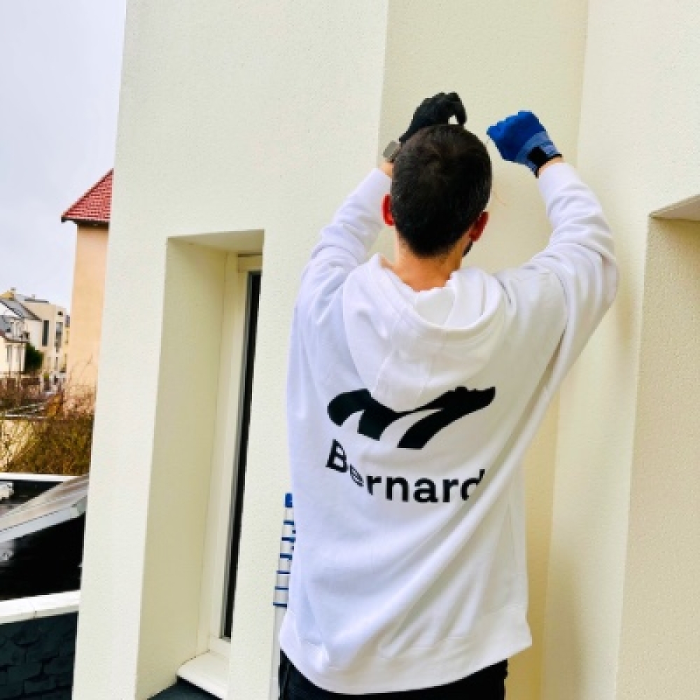 installateur Bernard