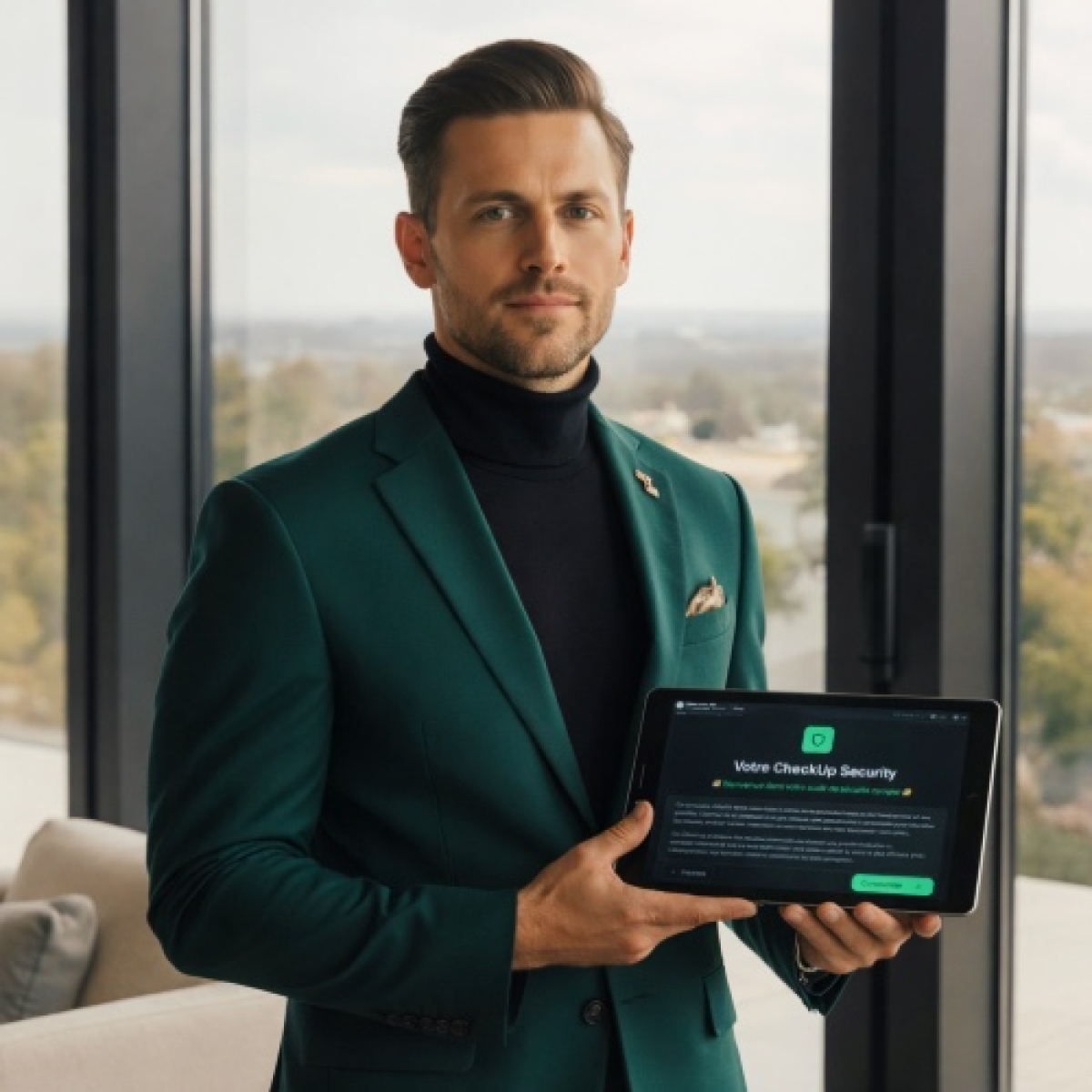 onboarding professionnel